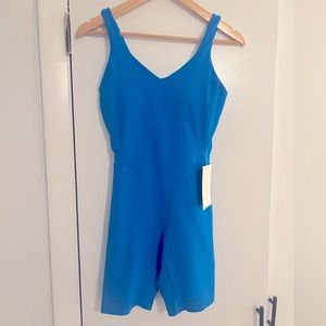 Lululemon Poolside Align Bodysuit NWT